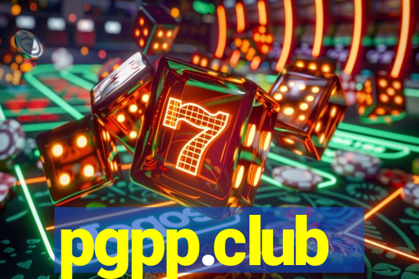 pgpp.club