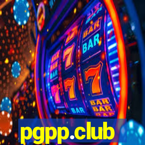 pgpp.club