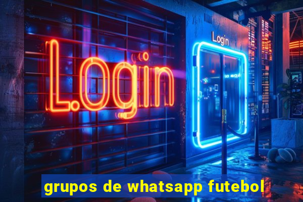 grupos de whatsapp futebol