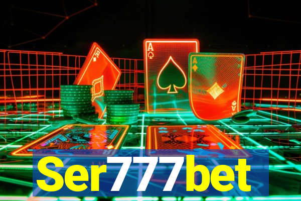 Ser777bet