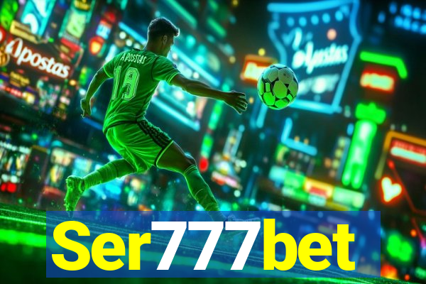 Ser777bet