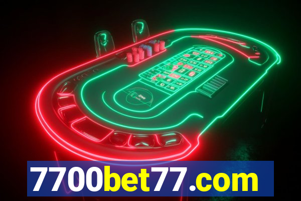 7700bet77.com