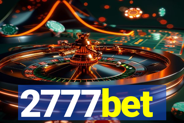 2777bet