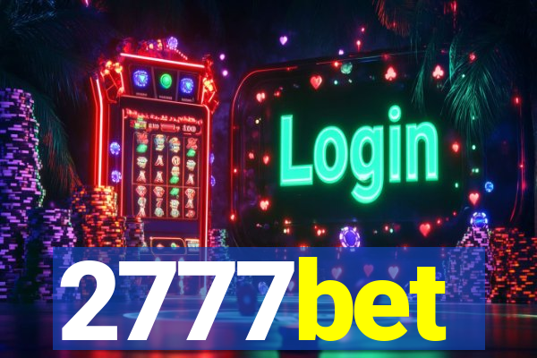 2777bet