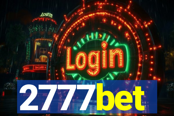 2777bet