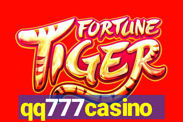 qq777casino