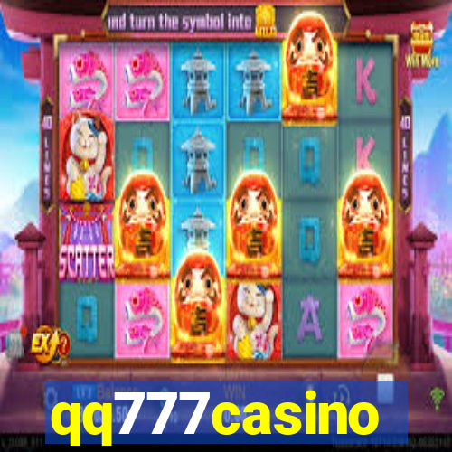 qq777casino