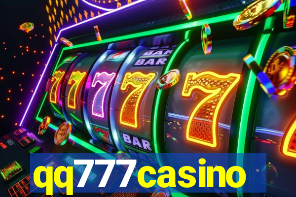 qq777casino