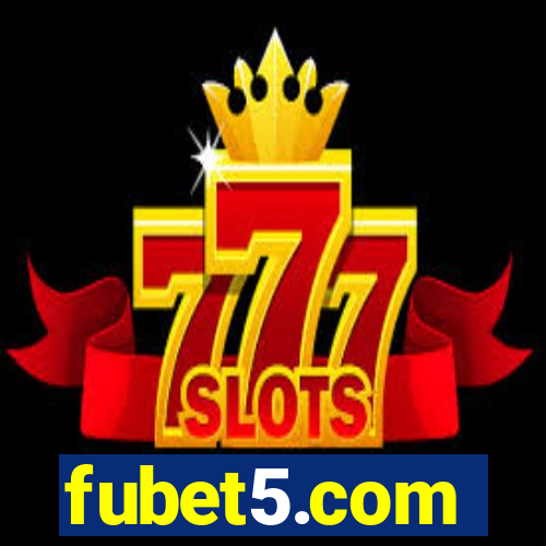 fubet5.com