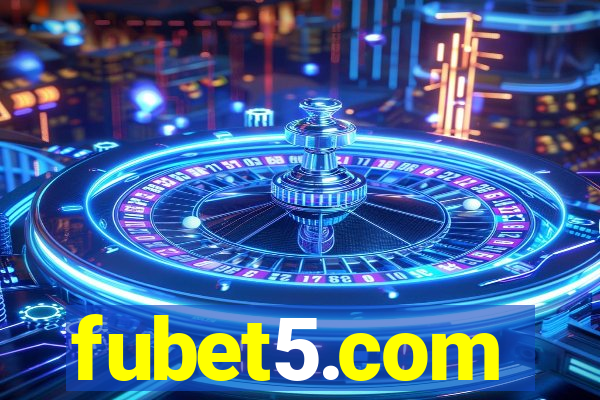 fubet5.com