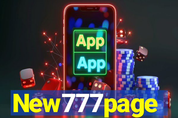 New777page