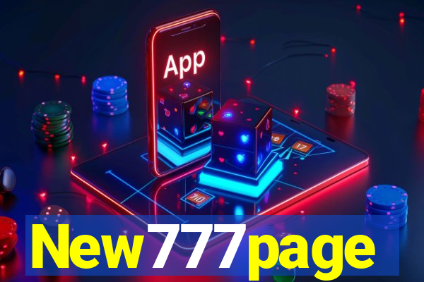 New777page