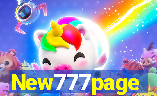 New777page