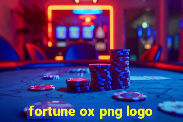 fortune ox png logo