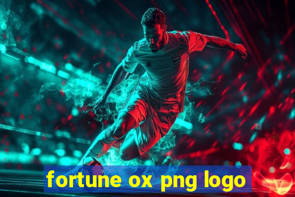 fortune ox png logo