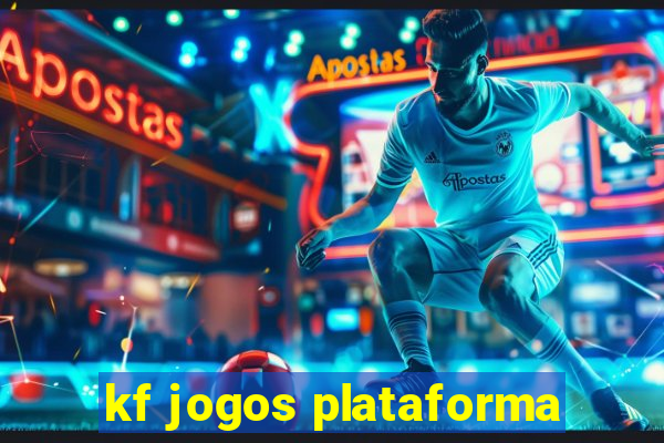 kf jogos plataforma