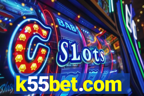 k55bet.com