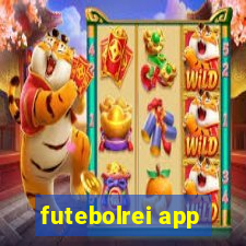 futebolrei app