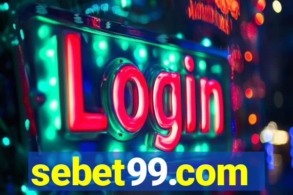 sebet99.com