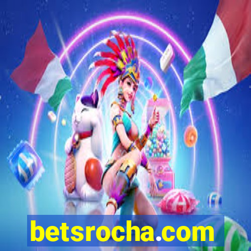 betsrocha.com