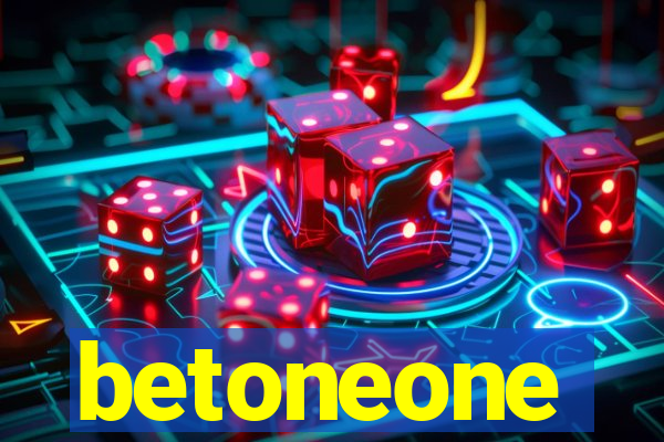 betoneone