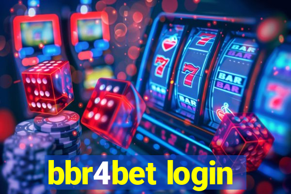 bbr4bet login