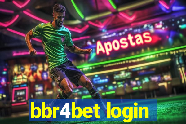 bbr4bet login