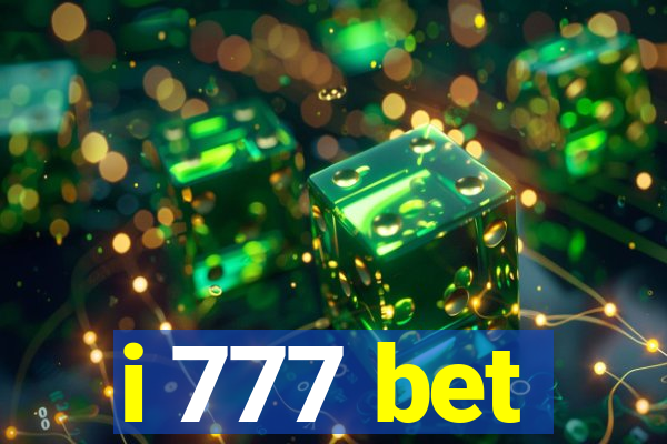 i 777 bet