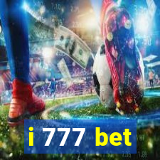 i 777 bet