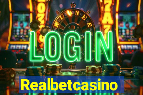 Realbetcasino