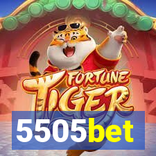 5505bet