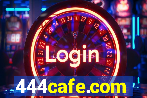 444cafe.com