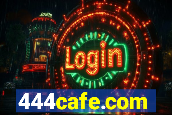 444cafe.com