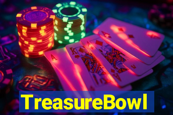 TreasureBowl treasure bowl estrategia