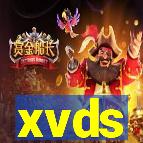 xvds