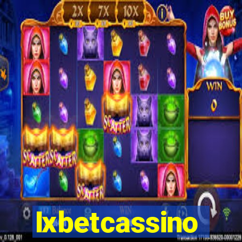 Ixbetcassino