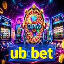 ub bet