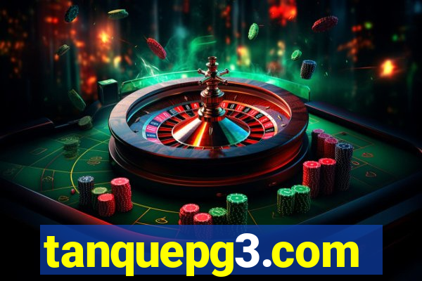 tanquepg3.com