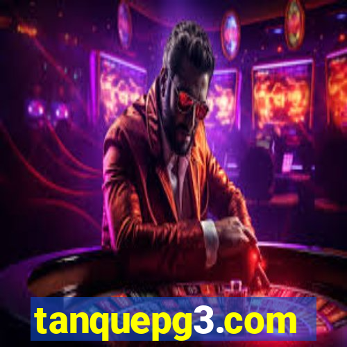 tanquepg3.com