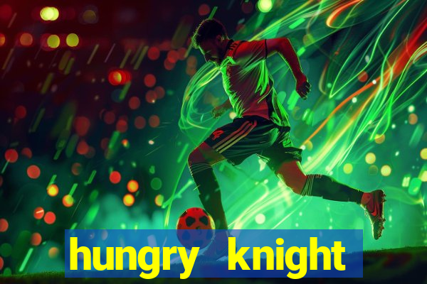 hungry knight gameboy rom pt br gba