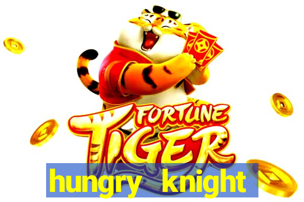 hungry knight gameboy rom pt br gba