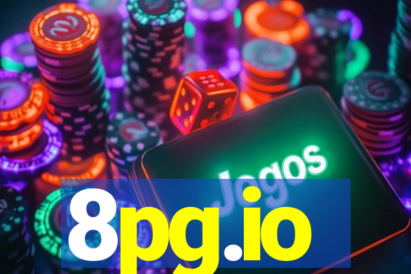 8pg.io