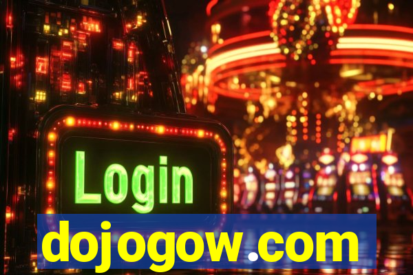 dojogow.com