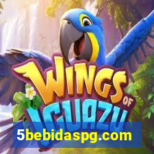 5bebidaspg.com