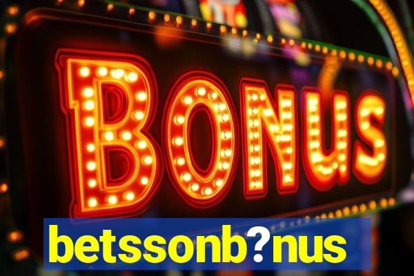 betssonb?nus