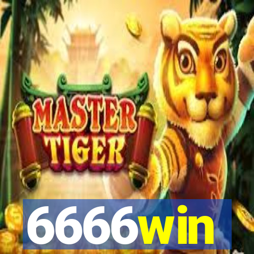 6666win