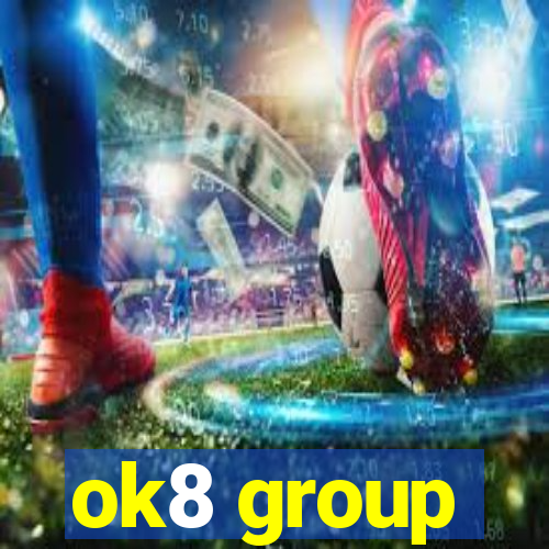 ok8 group