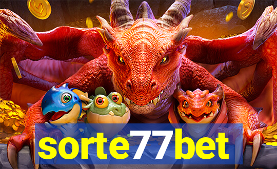 sorte77bet