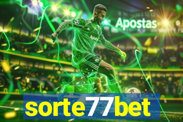 sorte77bet