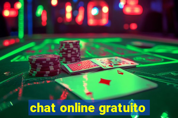 chat online gratuito